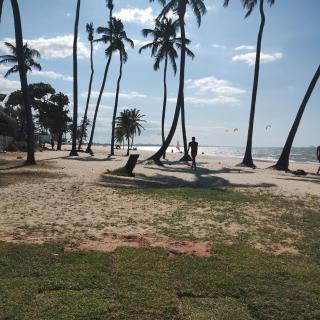 Eco paradise 134 - Cumbuco - 6