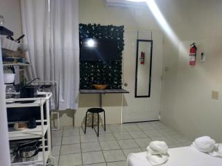 Boricua 3 Studio Apt C Air Conditioning Wi Fi - Yauco - 3