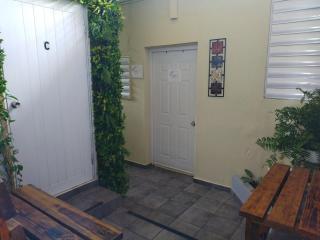 Boricua 3 Studio Apt C Air Conditioning Wi Fi - 9