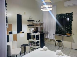 Boricua 3 Studio Apt C Air Conditioning Wi Fi - Yauco - 7