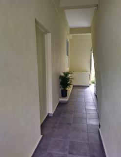 Boricua 3 Studio Apt C Air Conditioning Wi Fi - Yauco - 2