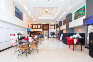 Hotel Sogo Santolan - Manila - 8