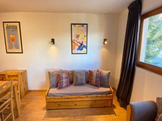 Lush apartment with sauna - Nendaz - 1