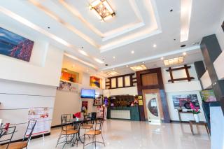 Hotel Sogo Santolan - Manila - 7