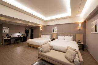 Hound Hotel Yeonsan - Busan - 2
