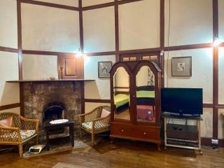 Oasis Guesthouse - Shillong - 2