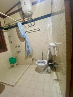 Oasis Guesthouse - 6