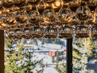 Chalet de Luxe à Courchevel avec Vue et Spa - FR-1-772-7 - 5