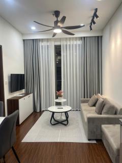 Luxury Apartment M1 Masteri- Vinhomes Ocean Park 1 - Gia Lâm Pho - 1