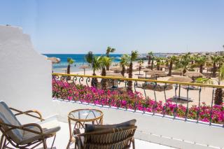 Lotus Bay Resort - Hurghada - 4