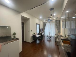 Luxury Apartment M1 Masteri- Vinhomes Ocean Park 1 - Gia Lâm Pho - 0