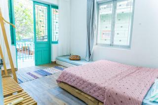 SIII Vũng Tàu Garden coffee & homestay - Vũng Tàu - 9