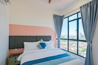 G Residence Sky Suite - 3