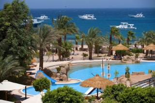 Lotus Bay Resort - Hurghada - 0