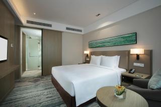 Holiday Inn Hangzhou Gongshu by IHG - 1