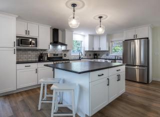 Orchard Haven House - Lyle - 6