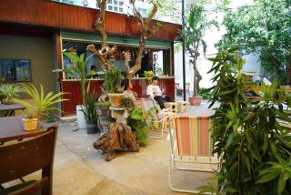 SIII Vũng Tàu Garden coffee & homestay - Vung Tau - 2