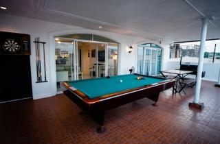 Barkadahan Penthouse - - 1