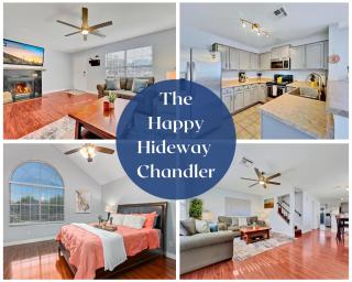 Hartford #1152 Chandler - Chandler - 0