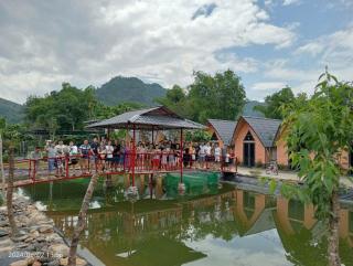 Homestay Suối Khoáng Minh Hằng - 2