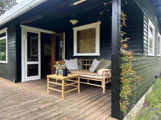 Family-Friendly Holiday Home On Scenic Orø - Holbæk - 9