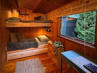 Family-Friendly Holiday Home On Scenic Orø - Holbæk - 2