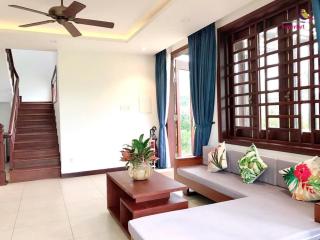 3BR-Seaside villa - near Airport - Peaceful - Phú Quốc - 4