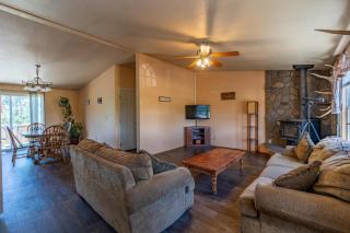 Green Mountain Lodge - Hill City - 7