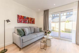 Nordsee-Nest-Wohnung-1 - Westerland - 0