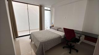 Suite Acogedora Wifi BañoTV AC - Piura - 0