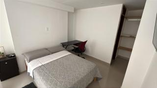 Suite Acogedora Wifi BañoTV AC - Piura - 6