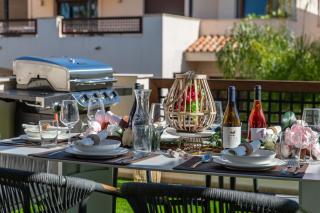 VACATION MARBELLA I The Sovereign Penthouse, Large Communal Pool, 24h Security, 5min to Puerto Banus - Marbella - 5