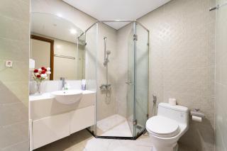 Vinhomes Central Park Apartment - Landmark Plus Luxury - Ho Chi Minh City - 3