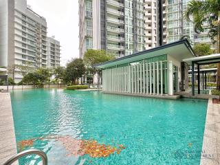 Medini Signature Near Legoland By Stayrene - - 9