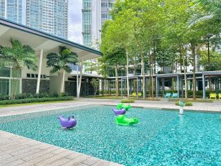 Medini Signature Near Legoland By Stayrene - - 4