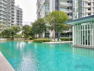 Medini Signature Near Legoland By Stayrene - 3