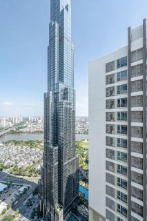 Vinhomes Central Park Apartment - Landmark Plus Luxury - Ho Chi Minh City - 6