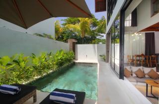 Nesara Villa - Canggu - 6