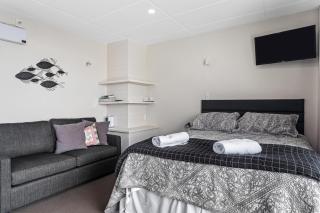 Seaview Studio West End Ohope Beach - Ohope Beach - 4