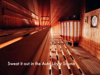 asbo stay hotel - Kin - 6