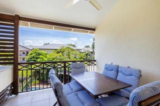 Ulysses Butterfly Villa 24 with POOL VIEW - Port Douglas - 9