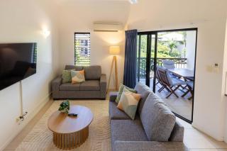 Ulysses Butterfly Villa 24 with POOL VIEW - Port Douglas - 6