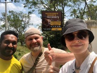 Water Bird's Resort & Yala Safari - Tissamaharama - 8