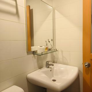 LEO Express Hotel - Kuala Lumpur - 4
