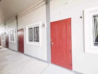 ห้องเช่าพิภูตะวัน - - 3