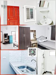ห้องเช่าพิภูตะวัน - - 2