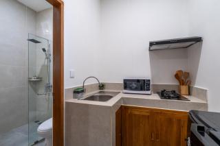 Standart Room - Sanur - 3