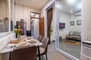 Standart Room - Sanur - 8