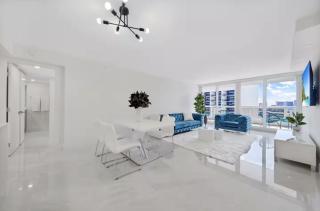The Grand Biscayne Bay - Miami - 1