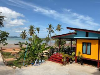 Baan Suan Sunset - Ban Laem Sai - 0